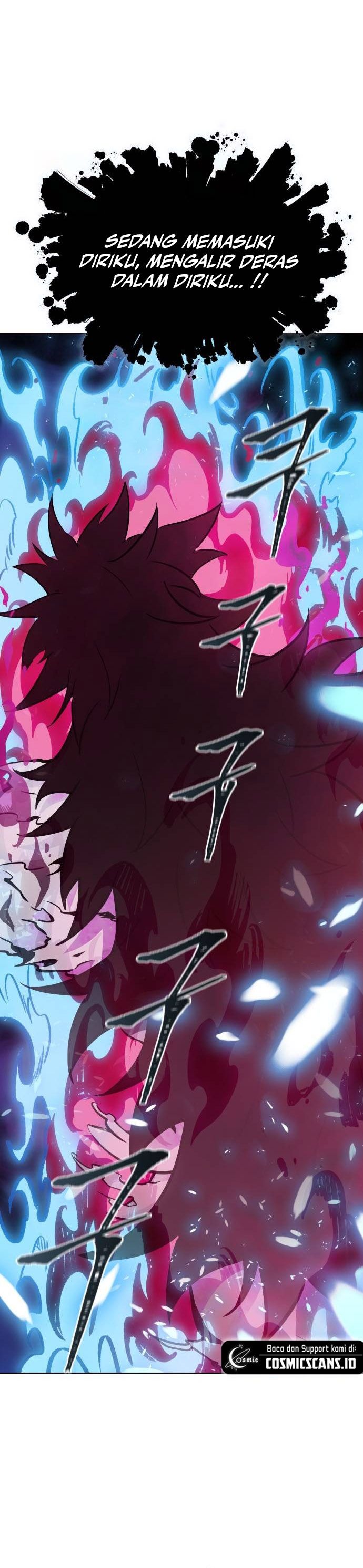 Baca Tower of God - Chapter 611 halaman 49