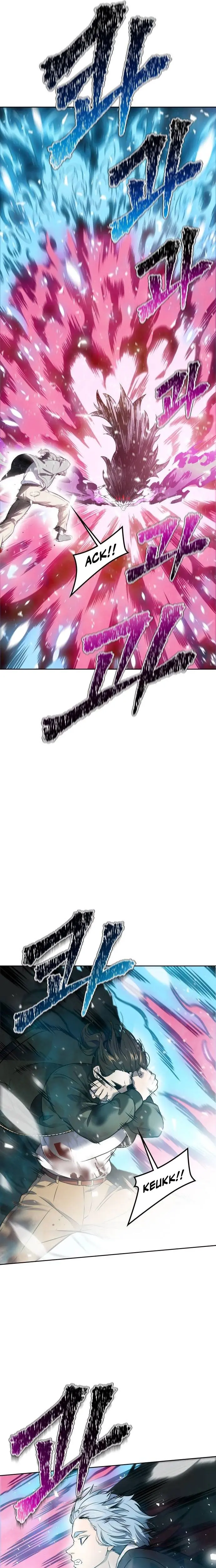 Baca Tower of God - Chapter 611 halaman 50