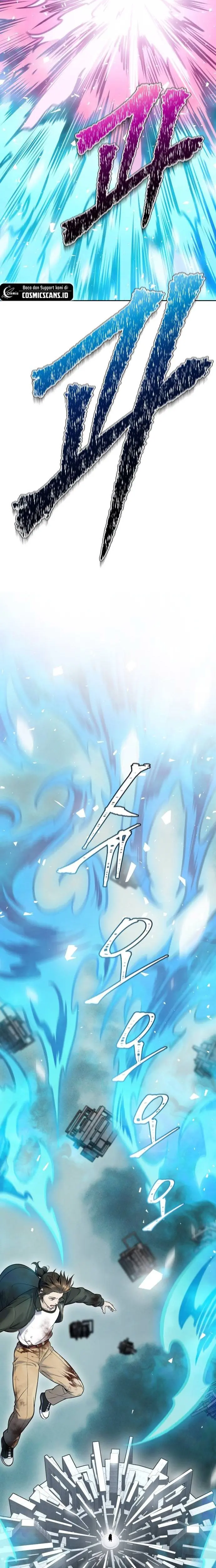 Baca Tower of God - Chapter 611 halaman 52
