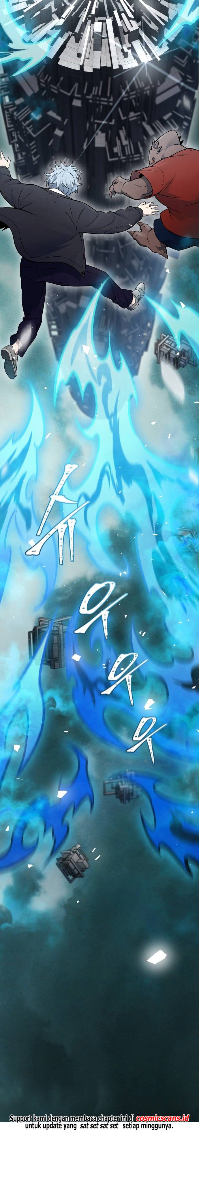 Baca Tower of God - Chapter 611 halaman 53