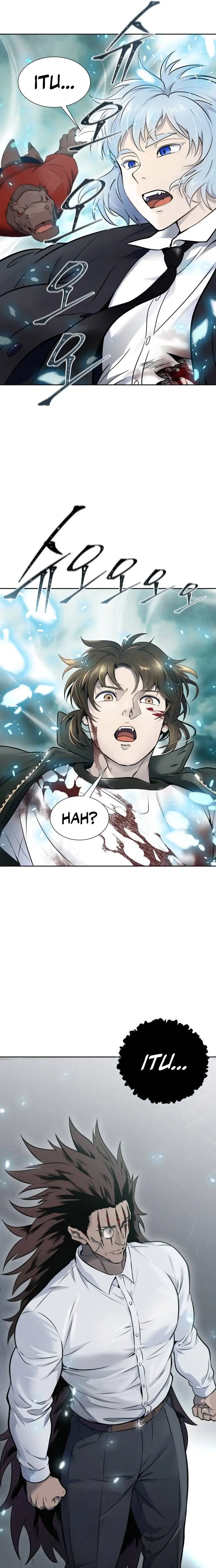 Baca Tower of God - Chapter 611 halaman 54