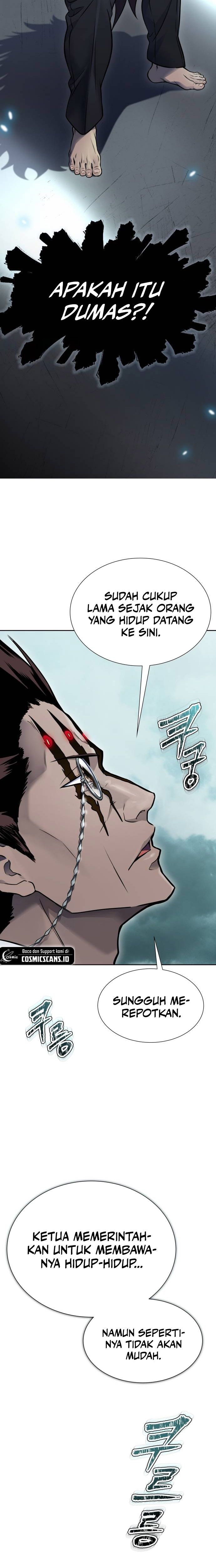 Baca Tower of God - Chapter 611 halaman 55