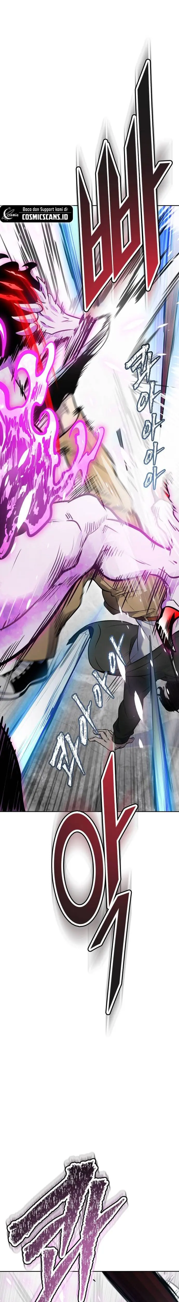 Baca Tower of God - Chapter 611 halaman 6