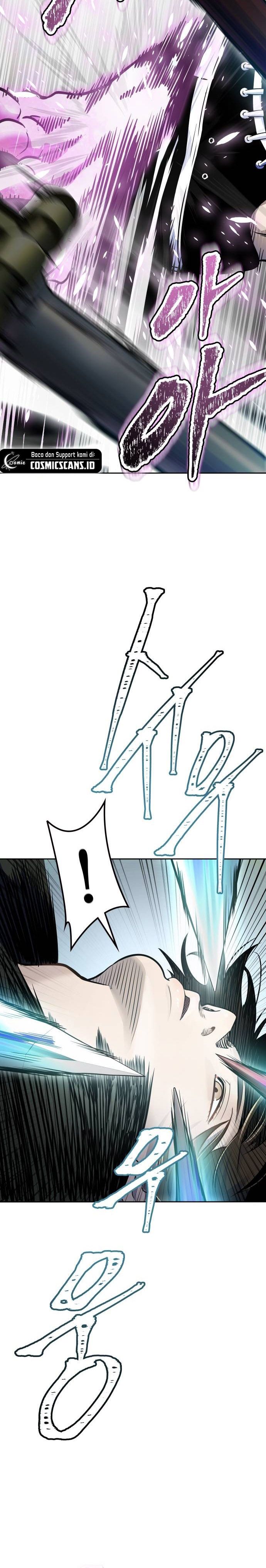 Baca Tower of God - Chapter 611 halaman 7