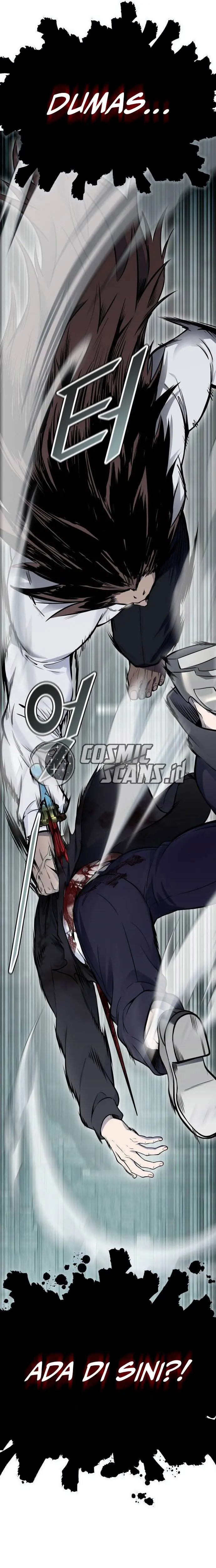 Baca Tower of God - Chapter 612 halaman 25