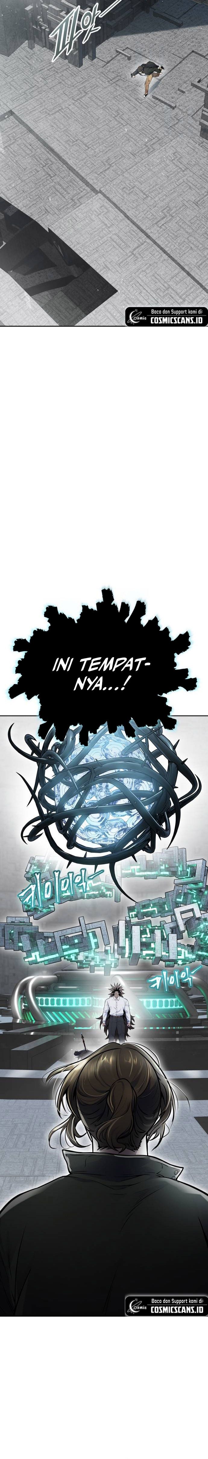Baca Tower of God - Chapter 612 halaman 28