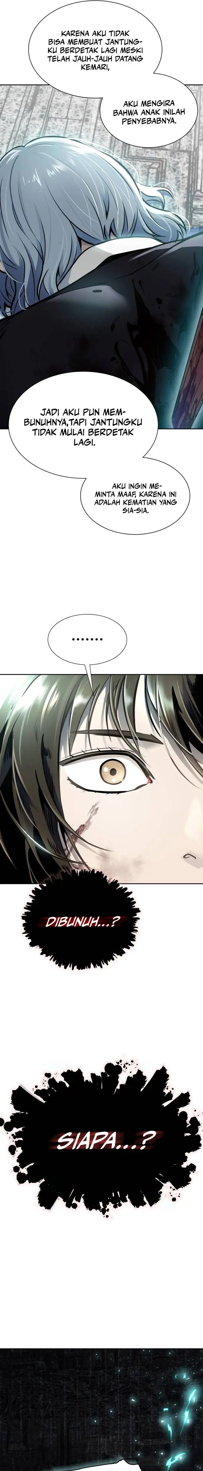 Baca Tower of God - Chapter 612 halaman 31