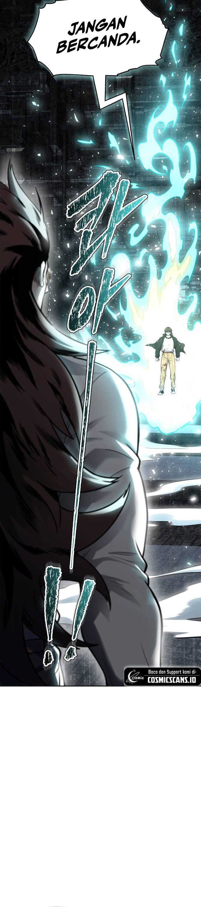 Baca Tower of God - Chapter 612 halaman 32