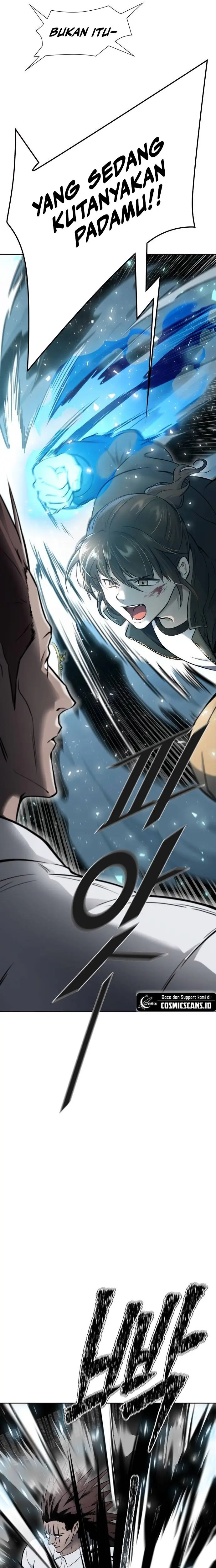 Baca Tower of God - Chapter 612 halaman 35