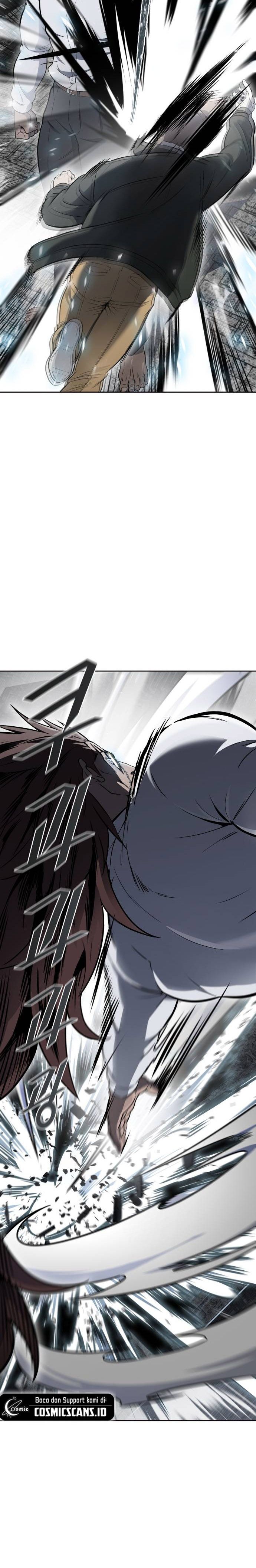 Baca Tower of God - Chapter 612 halaman 36