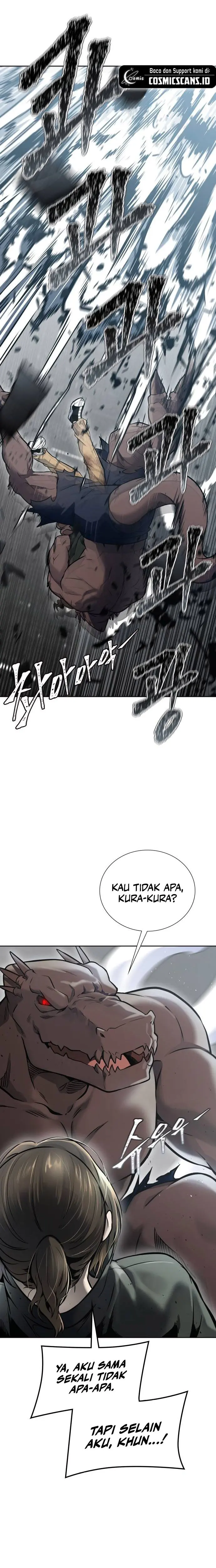 Baca Tower of God - Chapter 612 halaman 39