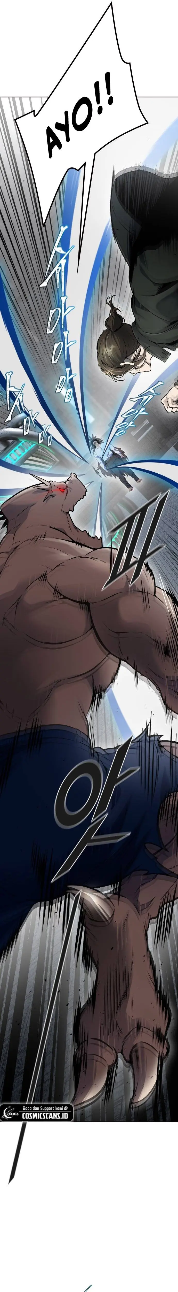 Baca Tower of God - Chapter 612 halaman 41