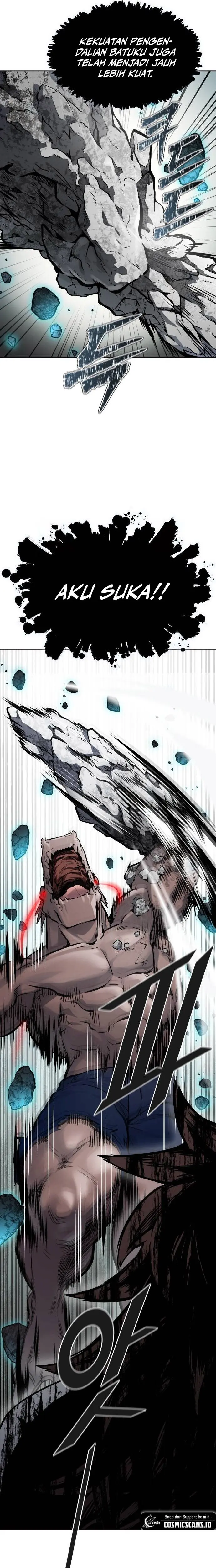 Baca Tower of God - Chapter 612 halaman 43