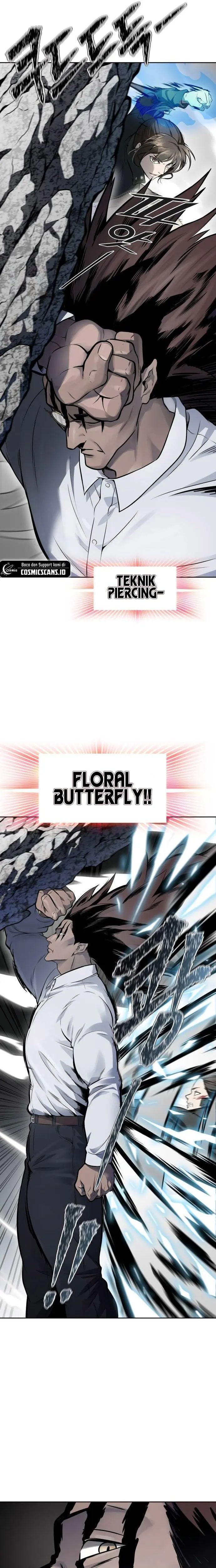 Baca Tower of God - Chapter 612 halaman 45