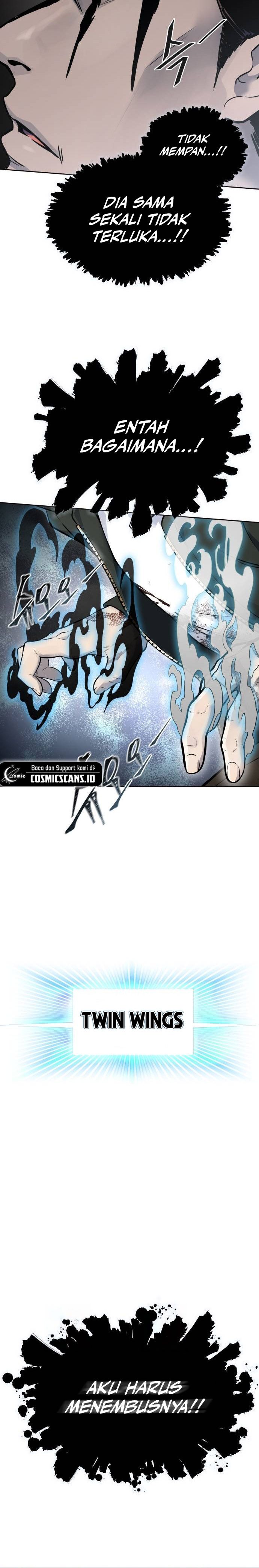 Baca Tower of God - Chapter 612 halaman 46