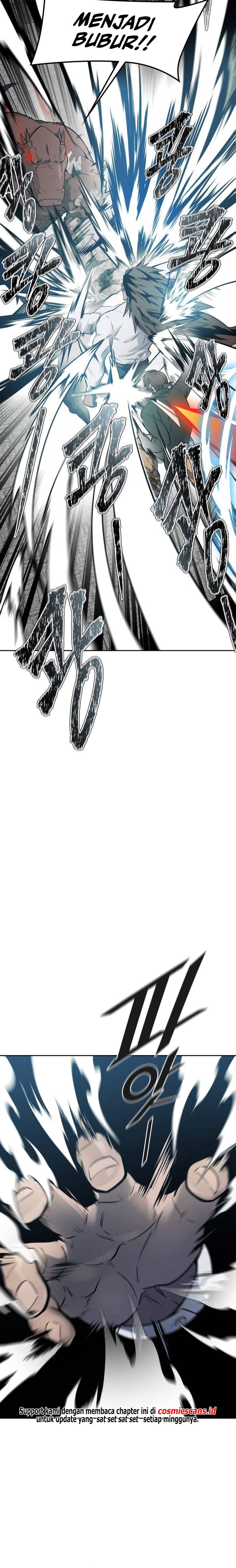 Baca Tower of God - Chapter 612 halaman 48