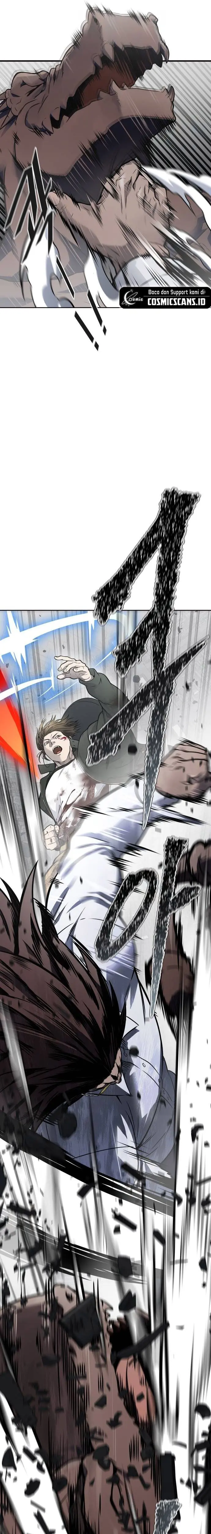 Baca Tower of God - Chapter 612 halaman 49