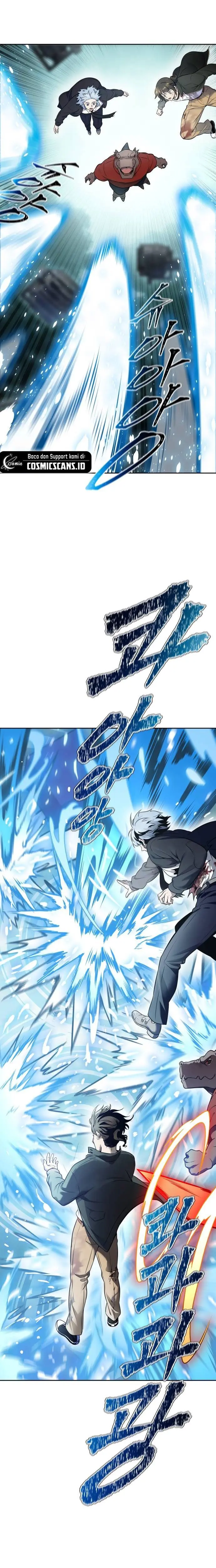 Baca Tower of God - Chapter 612 halaman 5