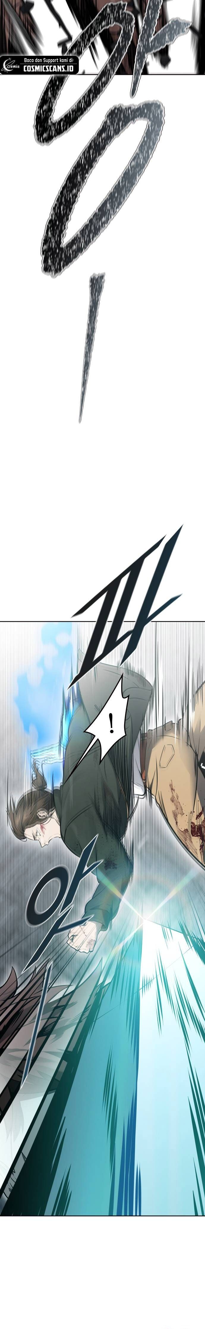 Baca Tower of God - Chapter 612 halaman 50
