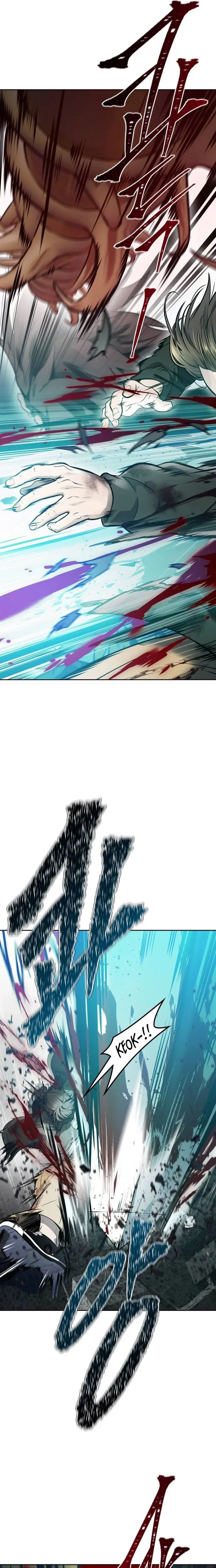 Baca Tower of God - Chapter 612 halaman 51