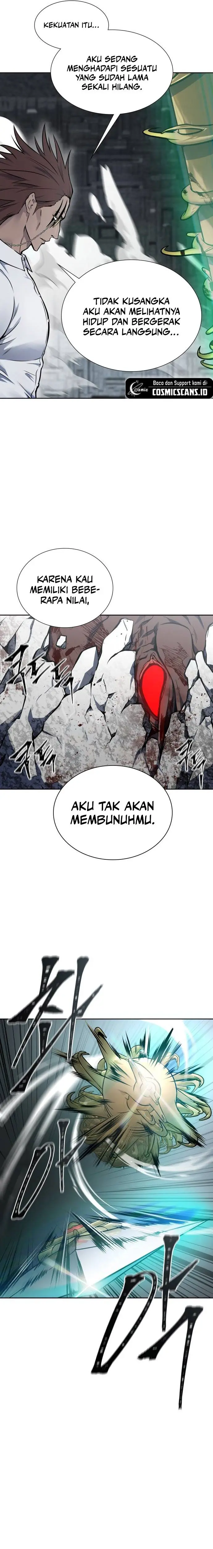 Baca Tower of God - Chapter 612 halaman 53