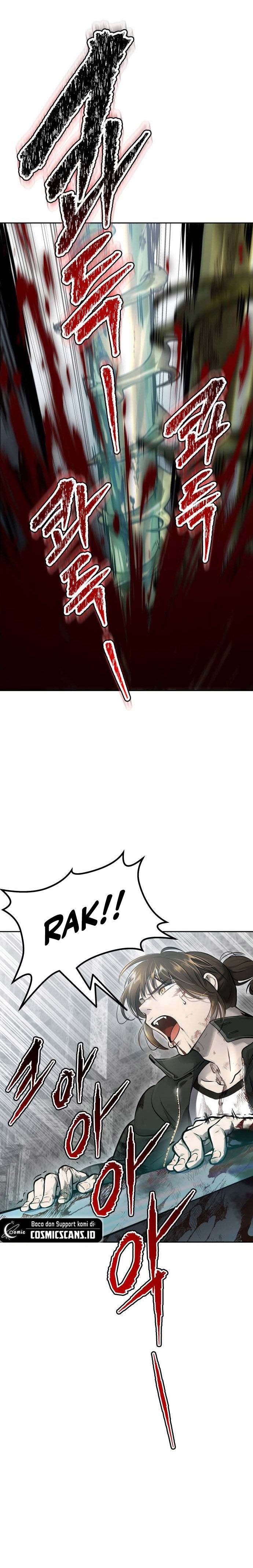 Baca Tower of God - Chapter 612 halaman 54