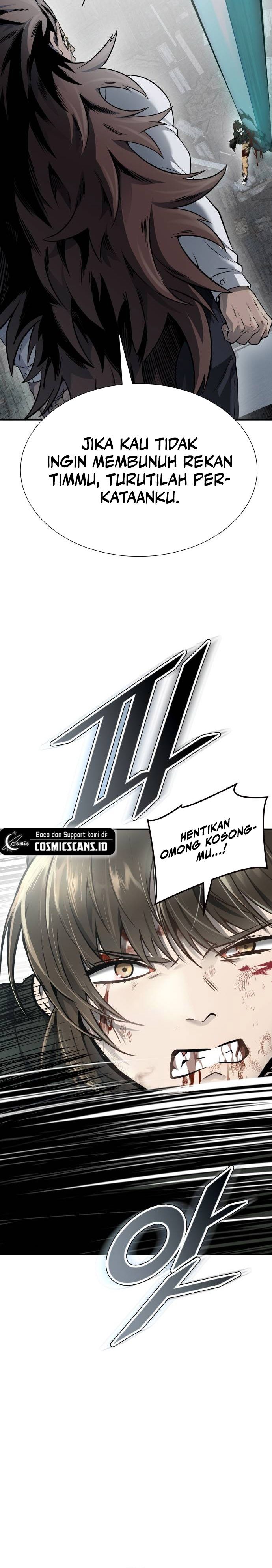 Baca Tower of God - Chapter 612 halaman 56