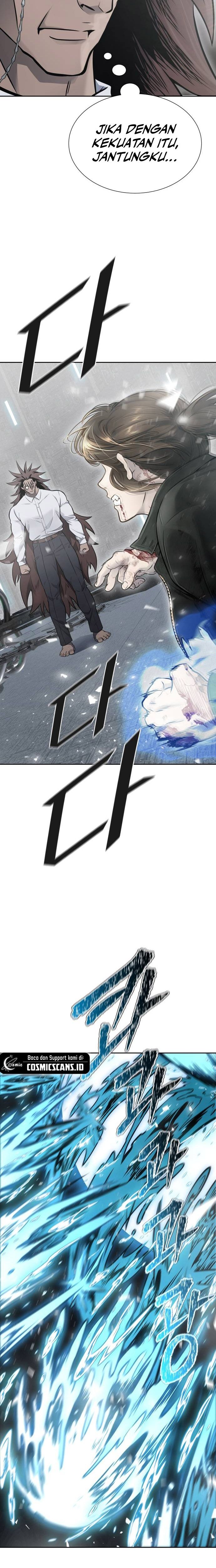 Baca Tower of God - Chapter 612 halaman 58
