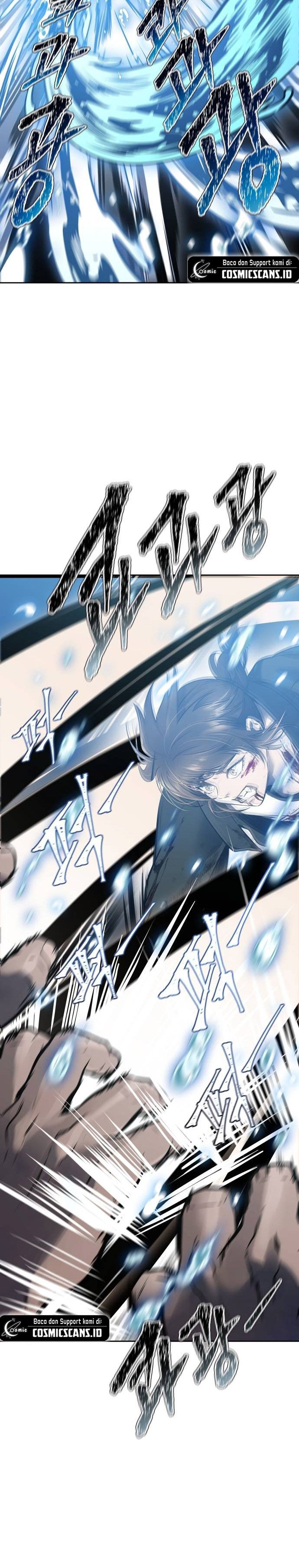 Baca Tower of God - Chapter 612 halaman 60