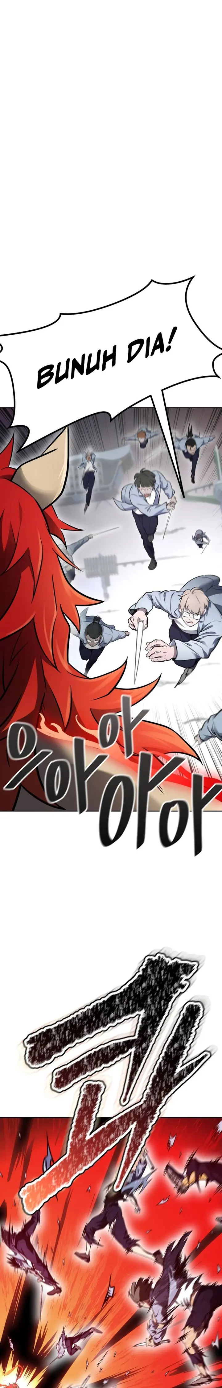 Baca Tower of God - Chapter 613 halaman 11