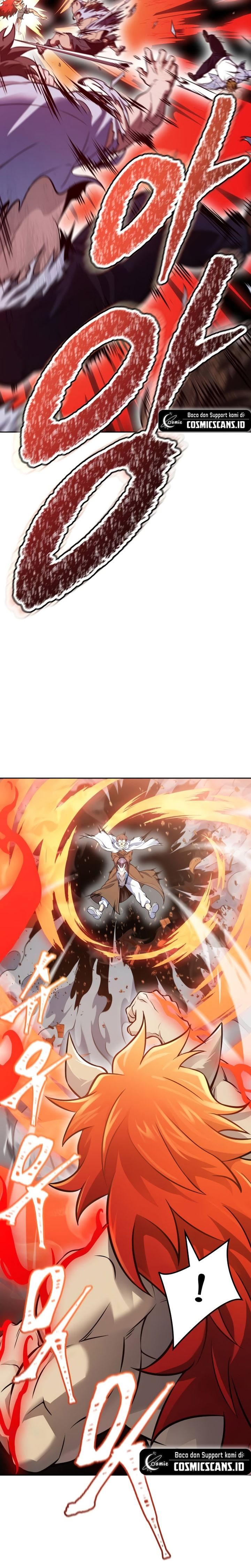 Baca Tower of God - Chapter 613 halaman 12