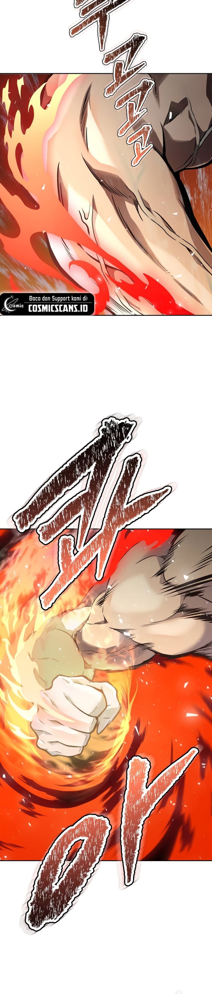 Baca Tower of God - Chapter 613 halaman 14