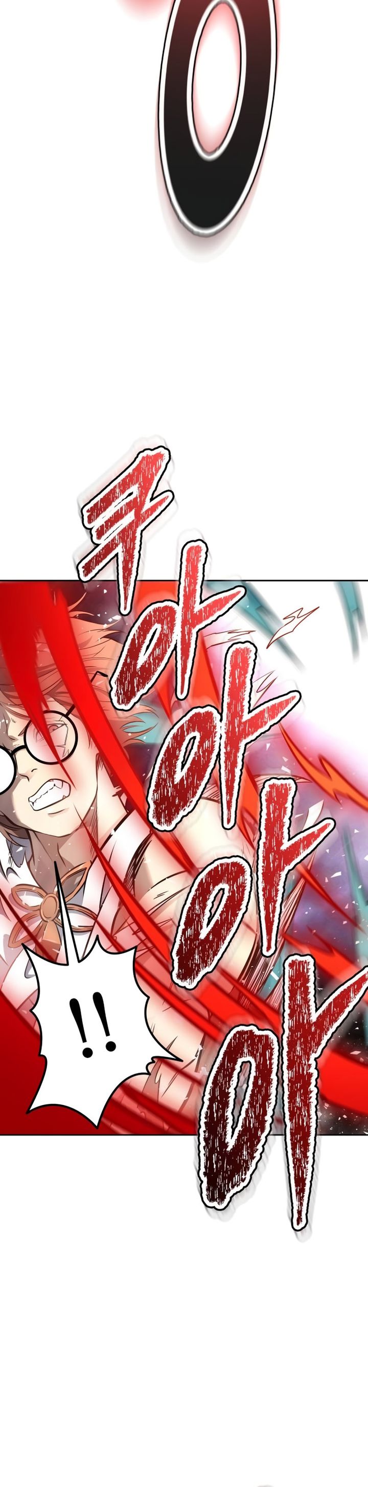 Baca Tower of God - Chapter 613 halaman 16