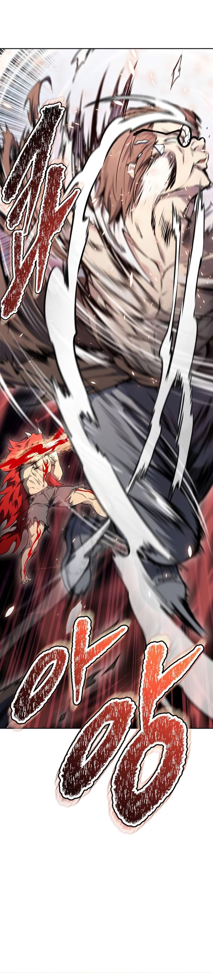 Baca Tower of God - Chapter 613 halaman 18