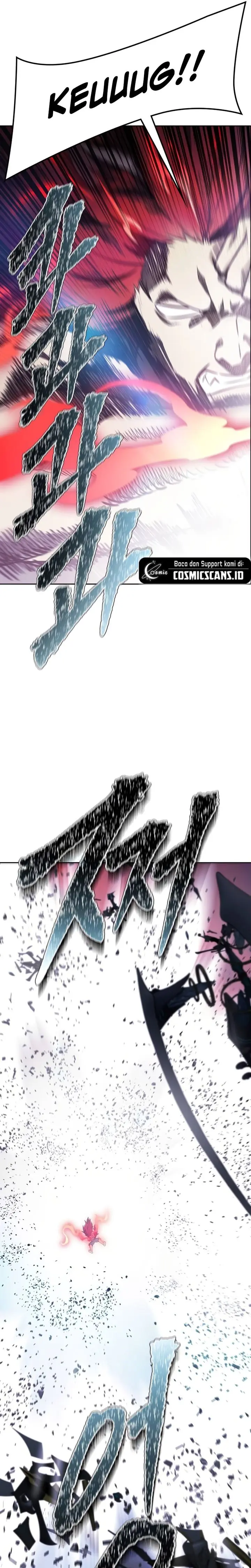 Baca Tower of God - Chapter 613 halaman 23