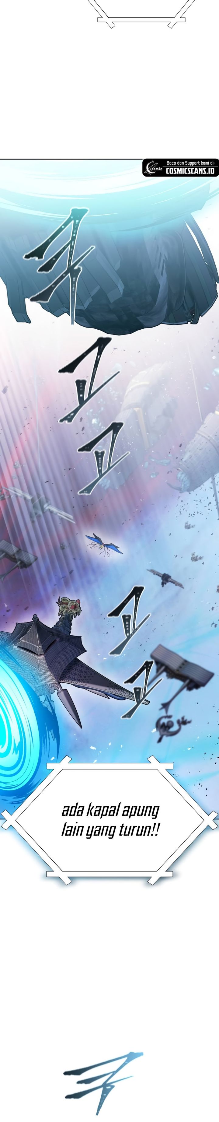 Baca Tower of God - Chapter 613 halaman 28