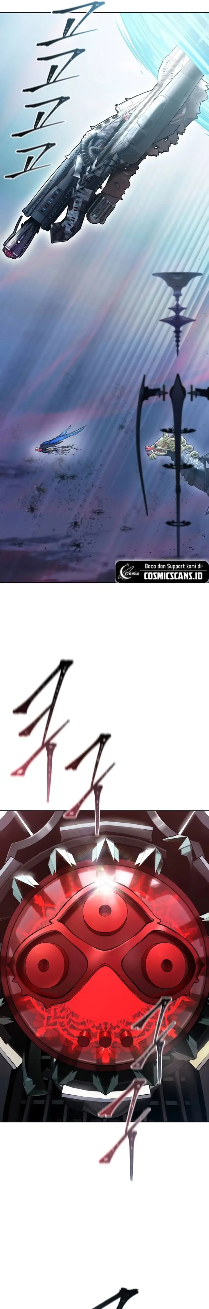 Baca Tower of God - Chapter 613 halaman 29