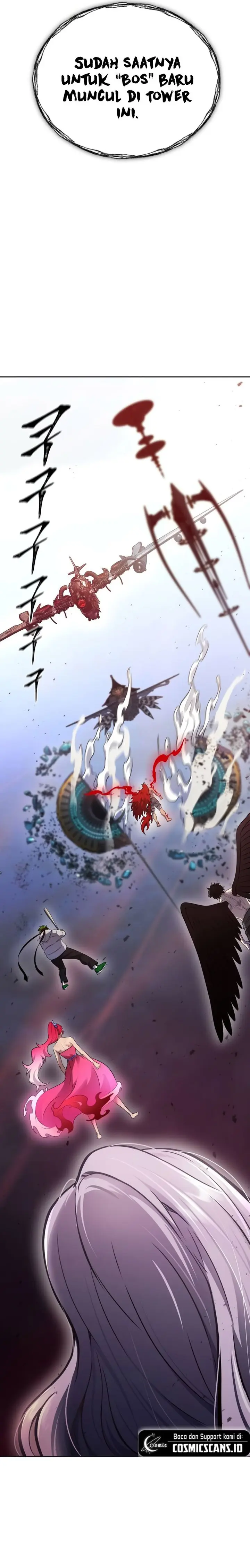 Baca Tower of God - Chapter 613 halaman 31