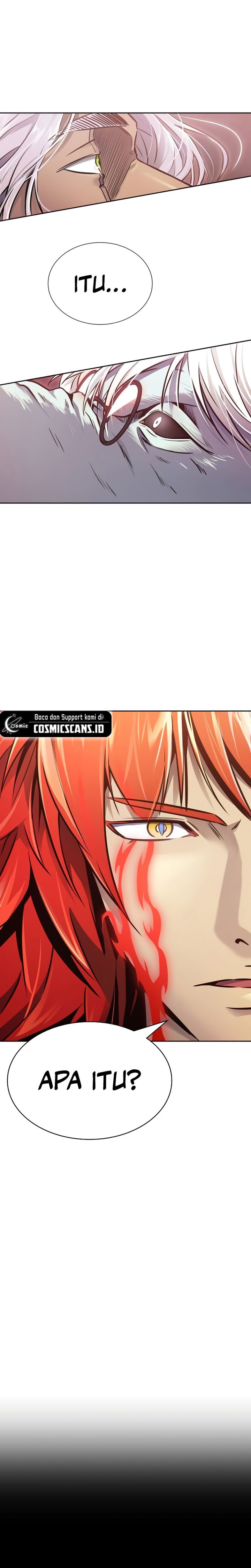 Baca Tower of God - Chapter 613 halaman 32