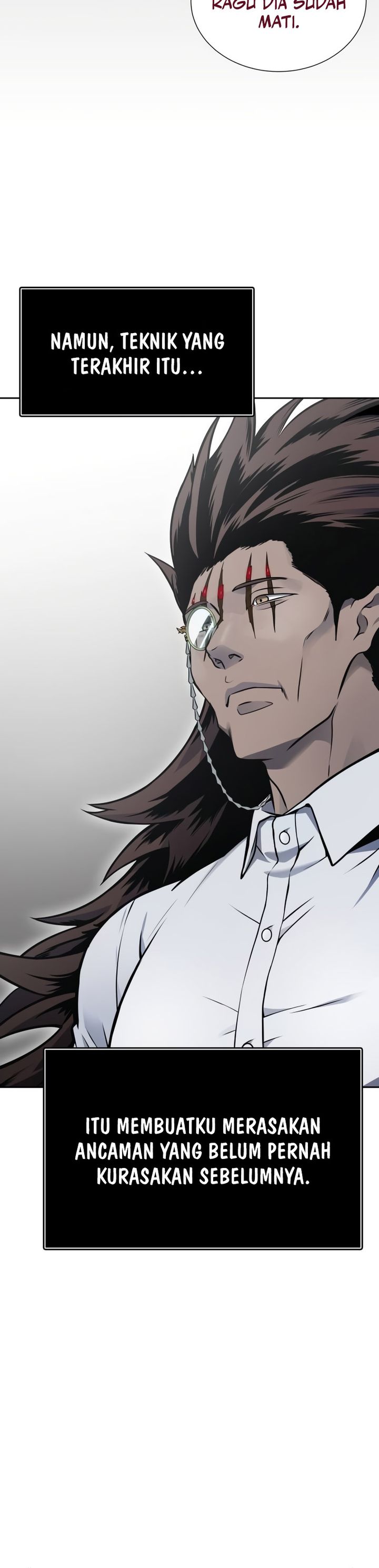 Baca Tower of God - Chapter 613 halaman 34