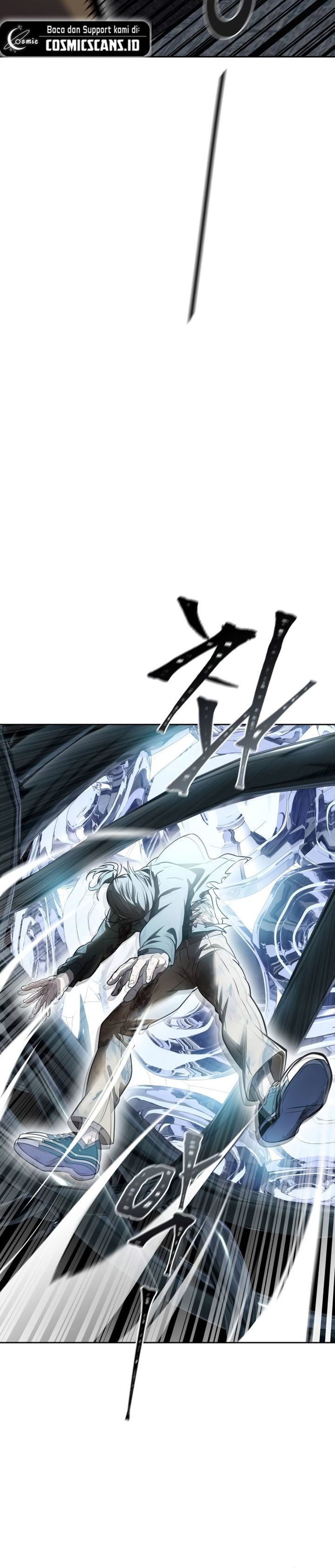 Baca Tower of God - Chapter 613 halaman 38