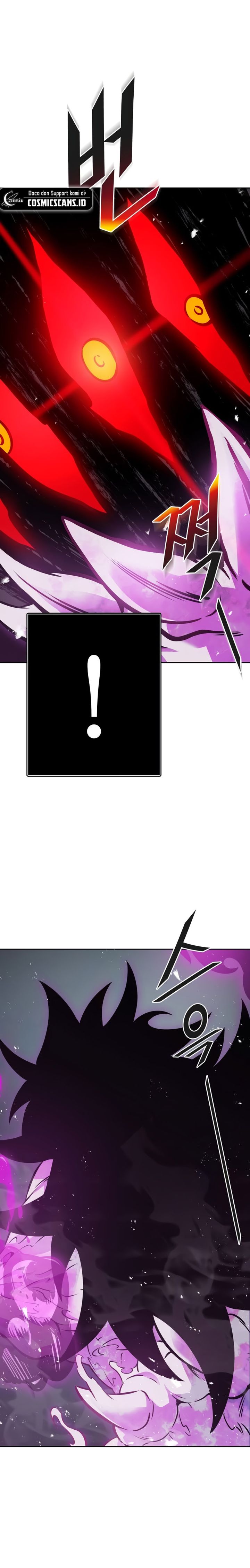 Baca Tower of God - Chapter 613 halaman 40