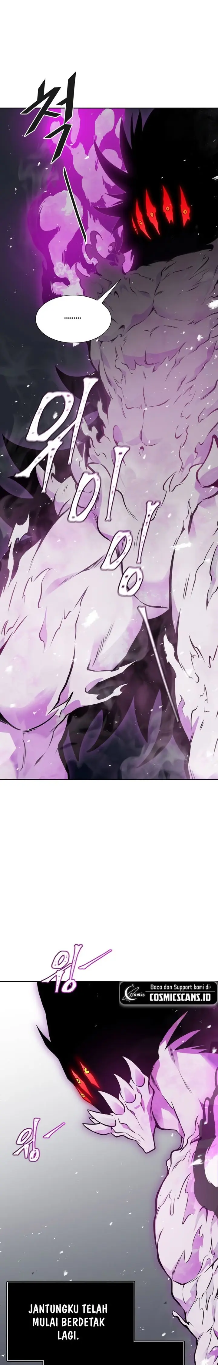 Baca Tower of God - Chapter 613 halaman 41