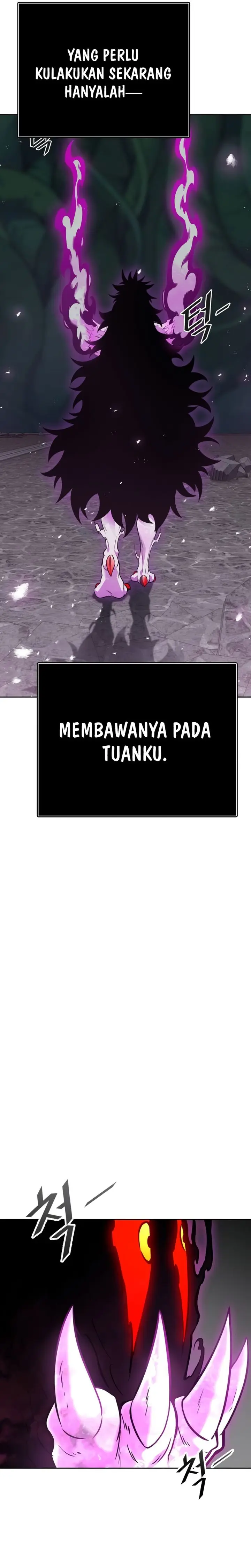 Baca Tower of God - Chapter 613 halaman 43