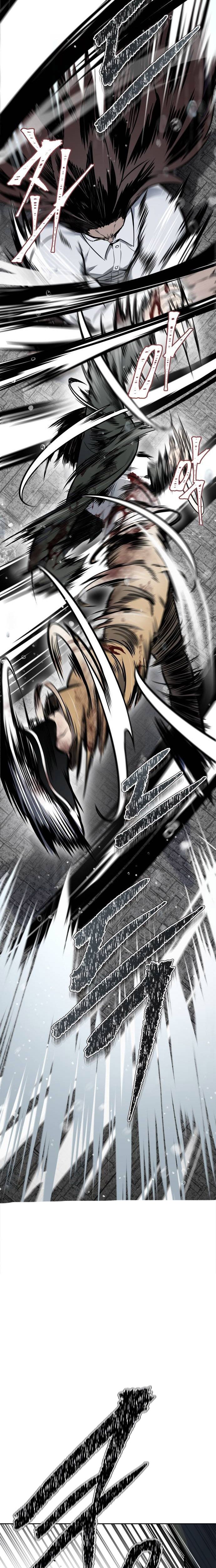 Baca Tower of God - Chapter 613 halaman 7