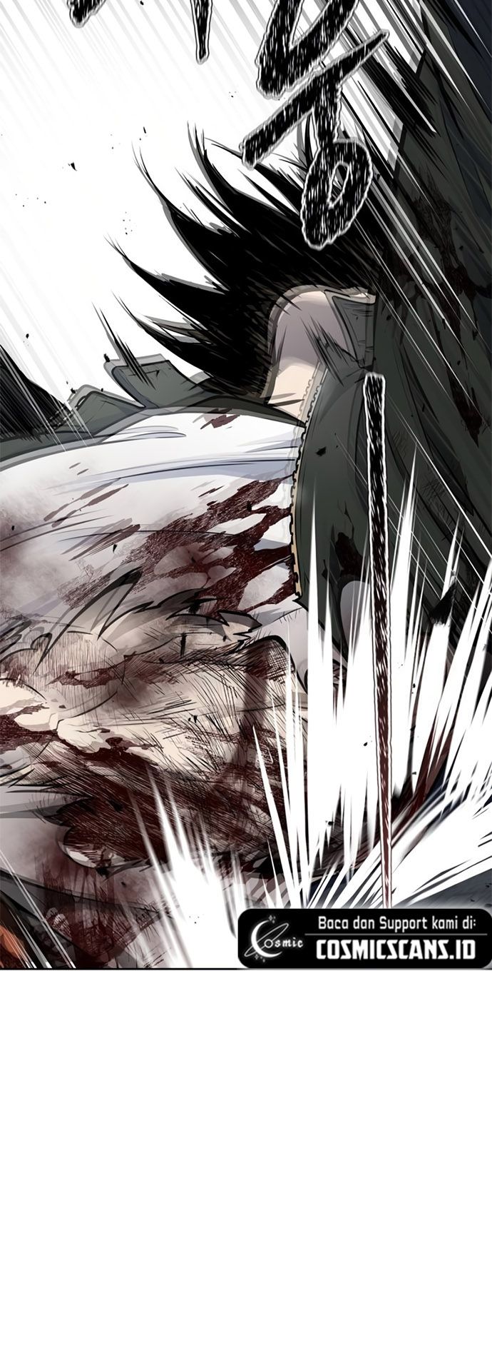 Baca Tower of God - Chapter 613 halaman 8