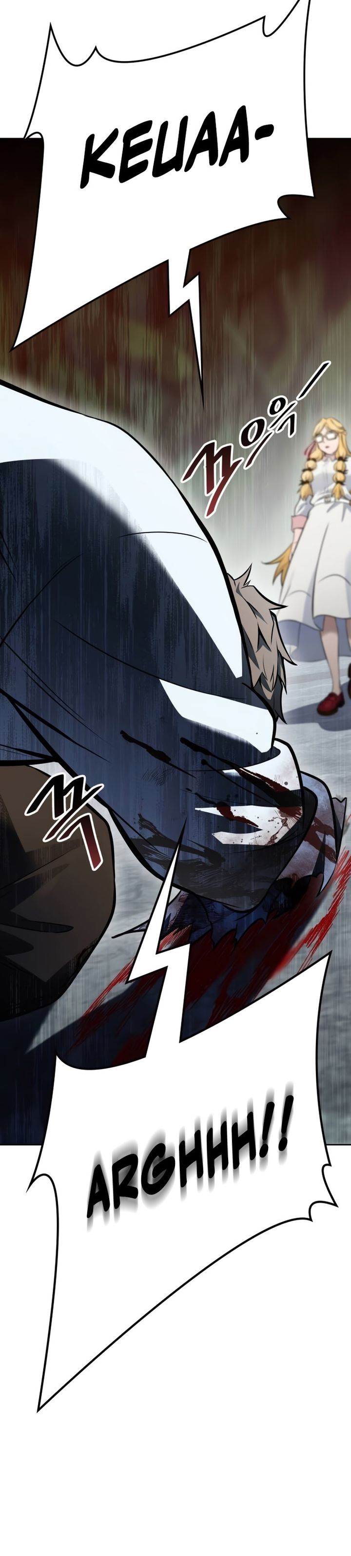 Baca Tower of God - Chapter 614 halaman 23