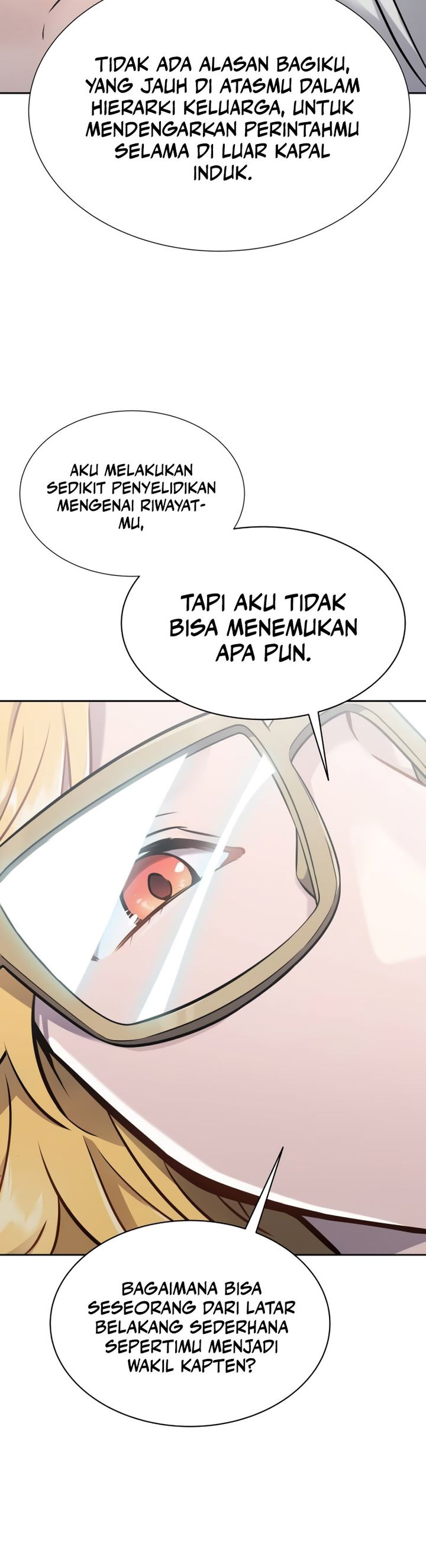 Baca Tower of God - Chapter 614 halaman 27