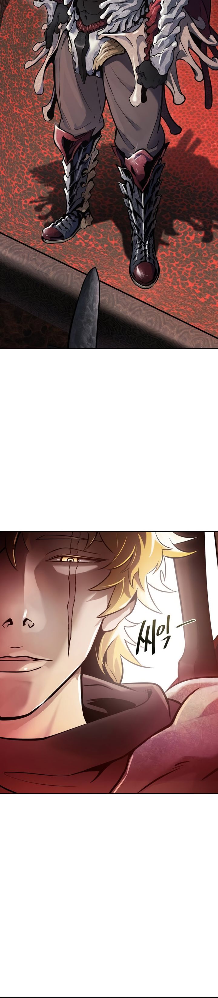 Baca Tower of God - Chapter 614 halaman 3