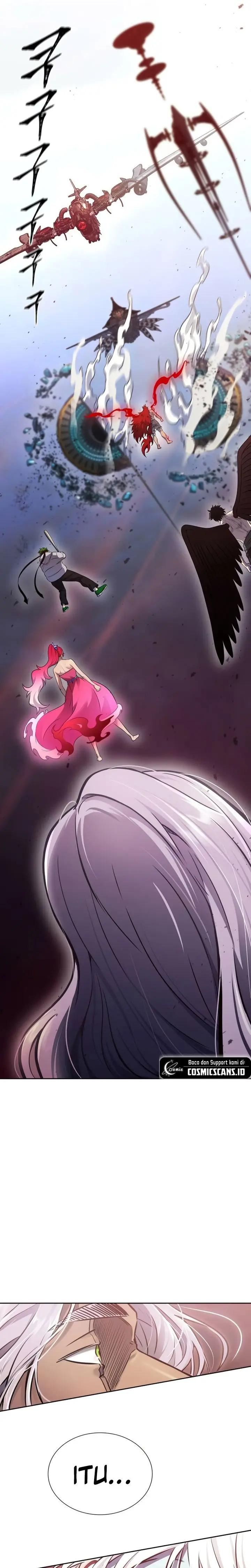 Baca Tower of God - Chapter 614 halaman 4
